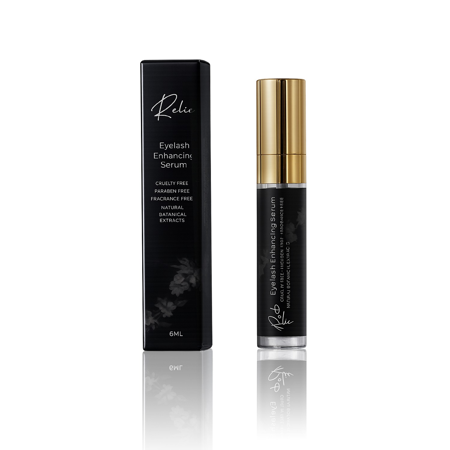 Eyelash Enhancing Serum