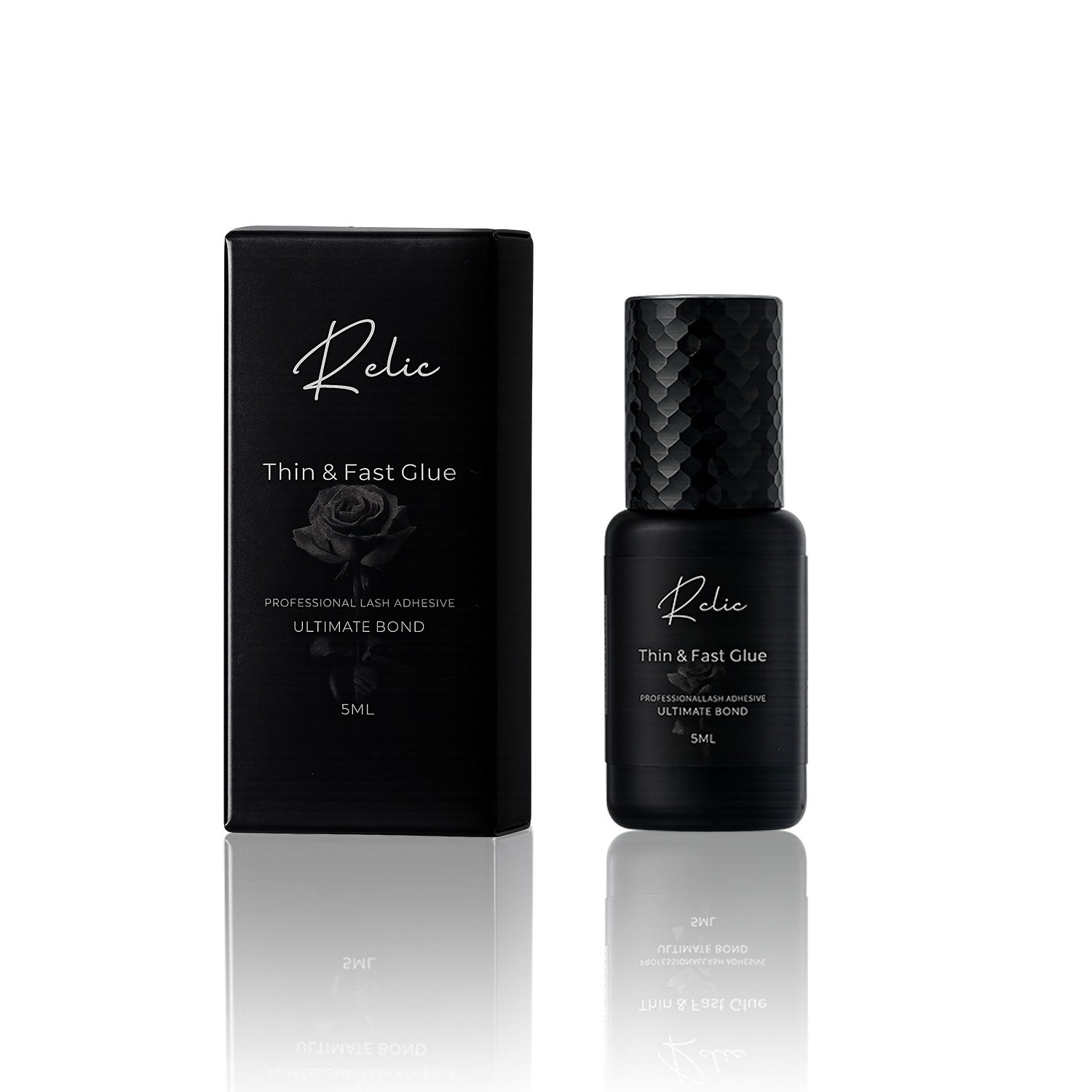 Thin & Fast Glue