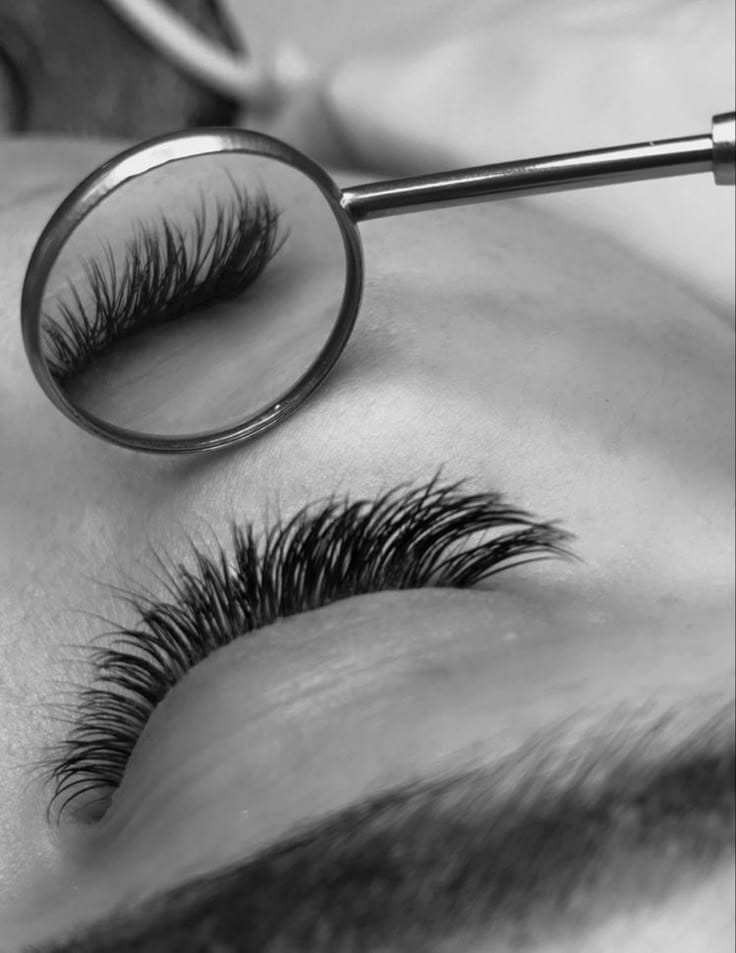 Lash Adhesives